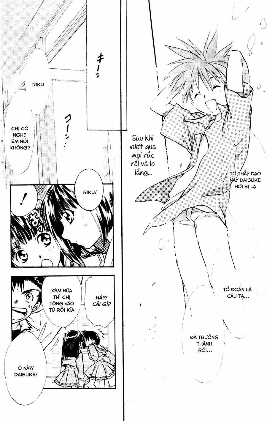 thiên sứ d.n chapter 8 10