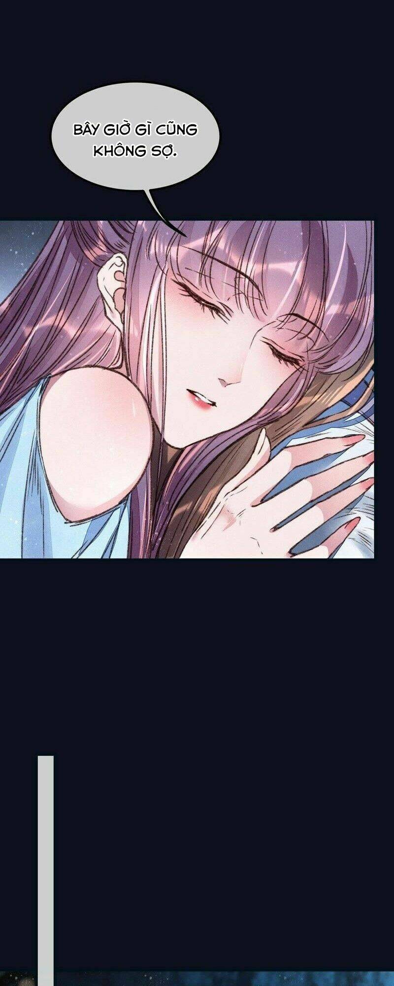 hoàng thái phi cũng muốn yêu chapter 41 4