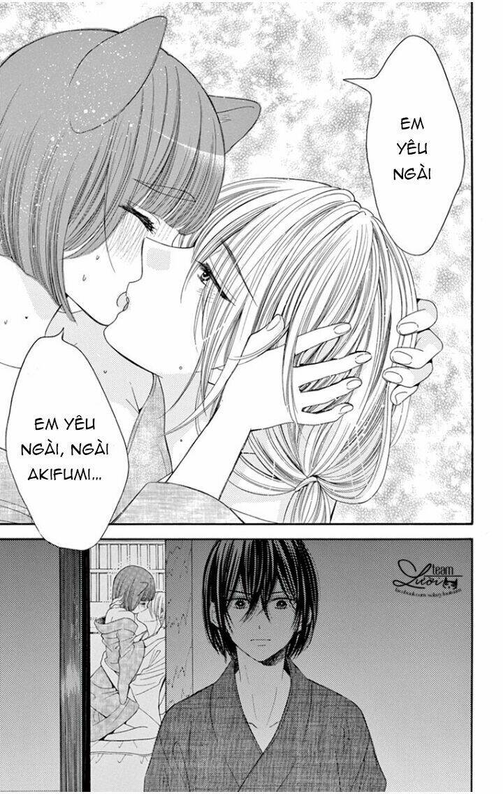 kuzu to kemomimi chapter 7 39