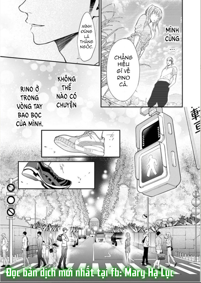 bừng tỉnh khỏi giấc mơ đã có anh bên cạnh chapter 5.3 4