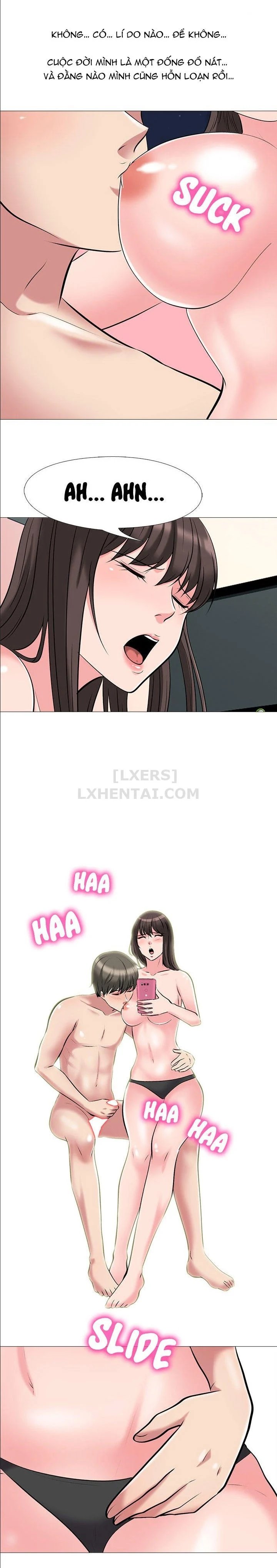 học bổng đặc biệt chapter 33 17