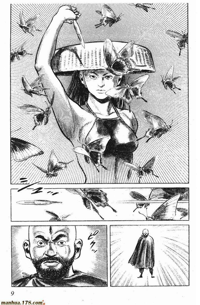 binh pháp mặc công chapter 41 8