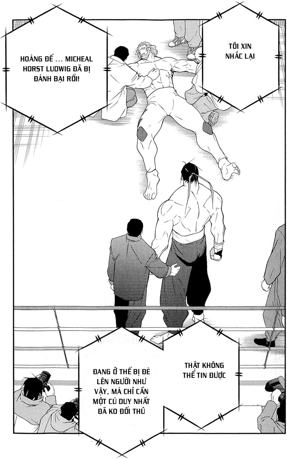 truyền nhân atula 3 chapter 32 21