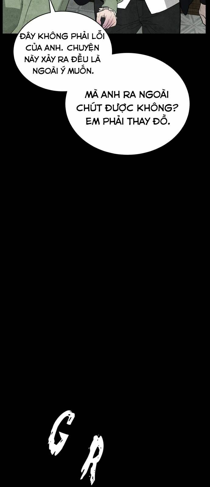 Máu trắng chapter 35 50