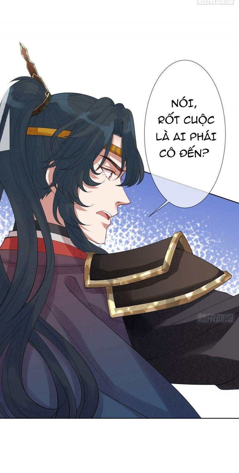 mạt thế nữ vương chapter 16 5