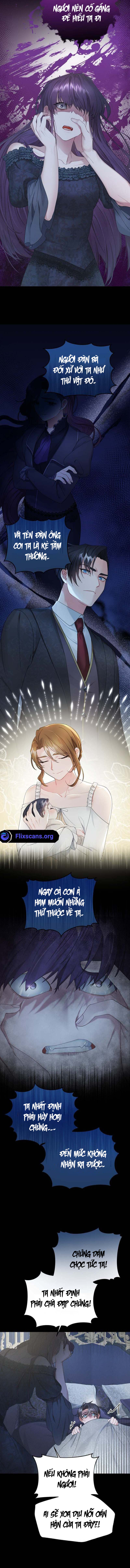 nàng bạch tuyết chapter 32.1 6