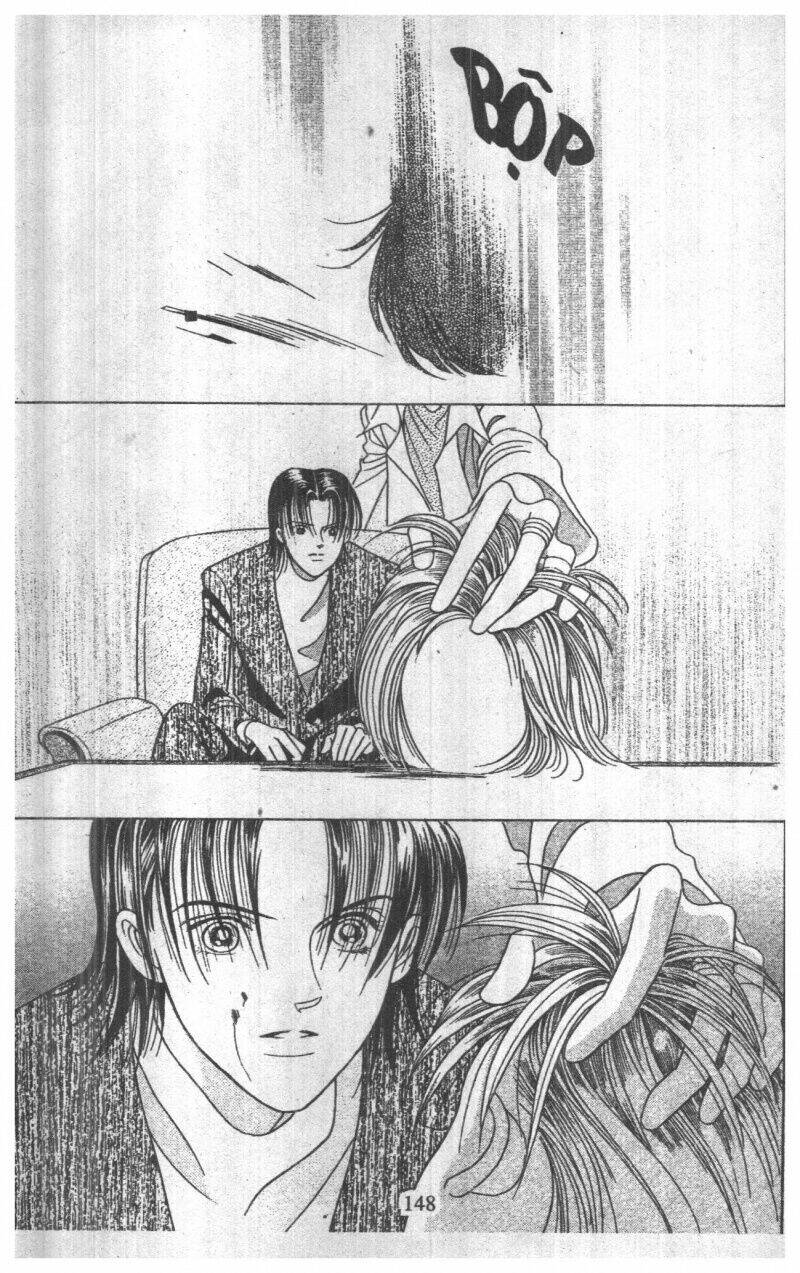 nàng tiên ánh trăng - kaguya hime chapter 23 148