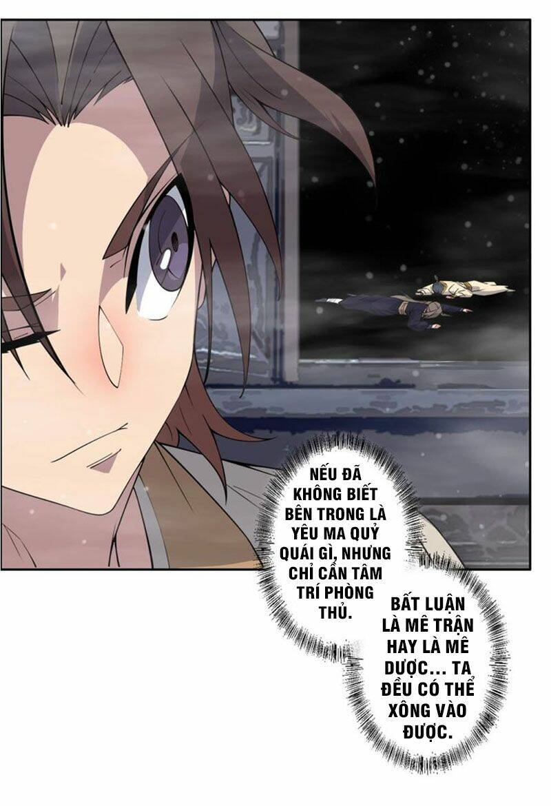 ta luyện dược thành thánh chapter 21 6