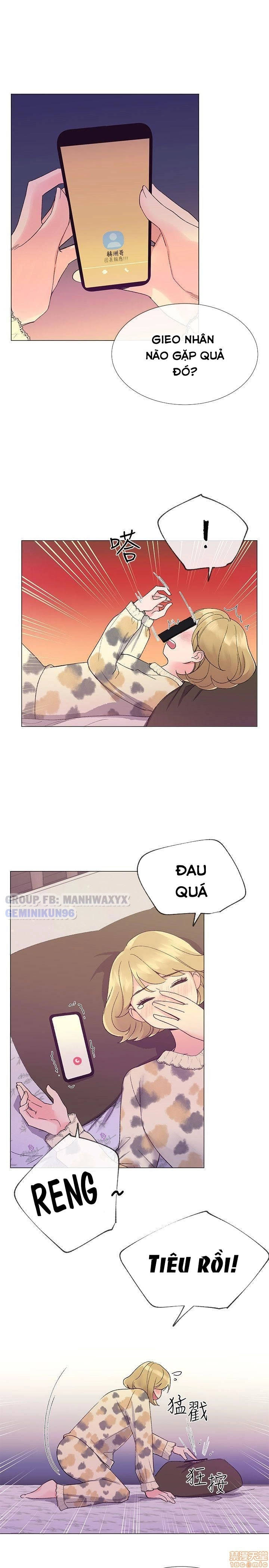 trả thù cô ta chapter 18 23