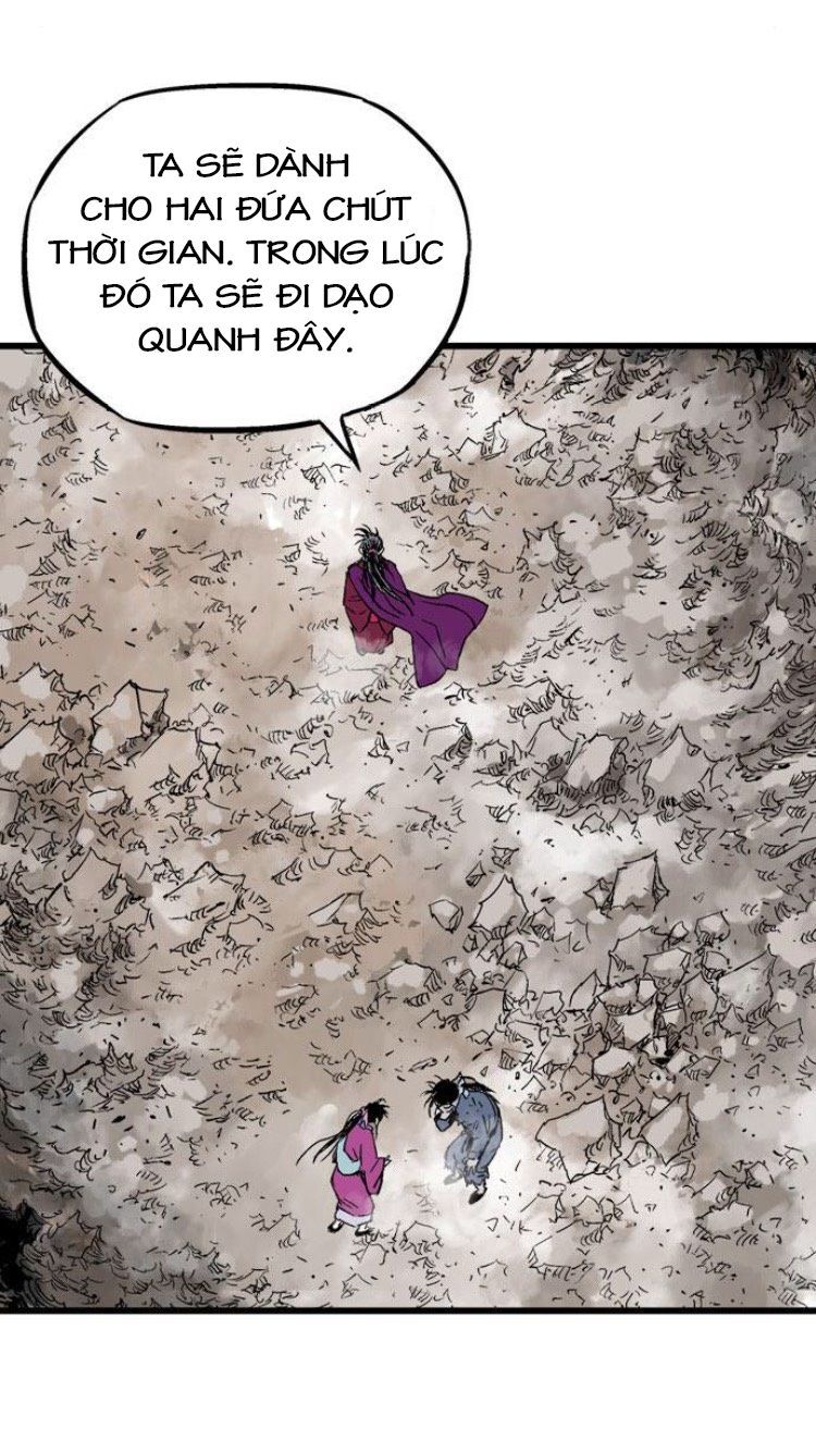 cao thủ 2 chapter 113 66