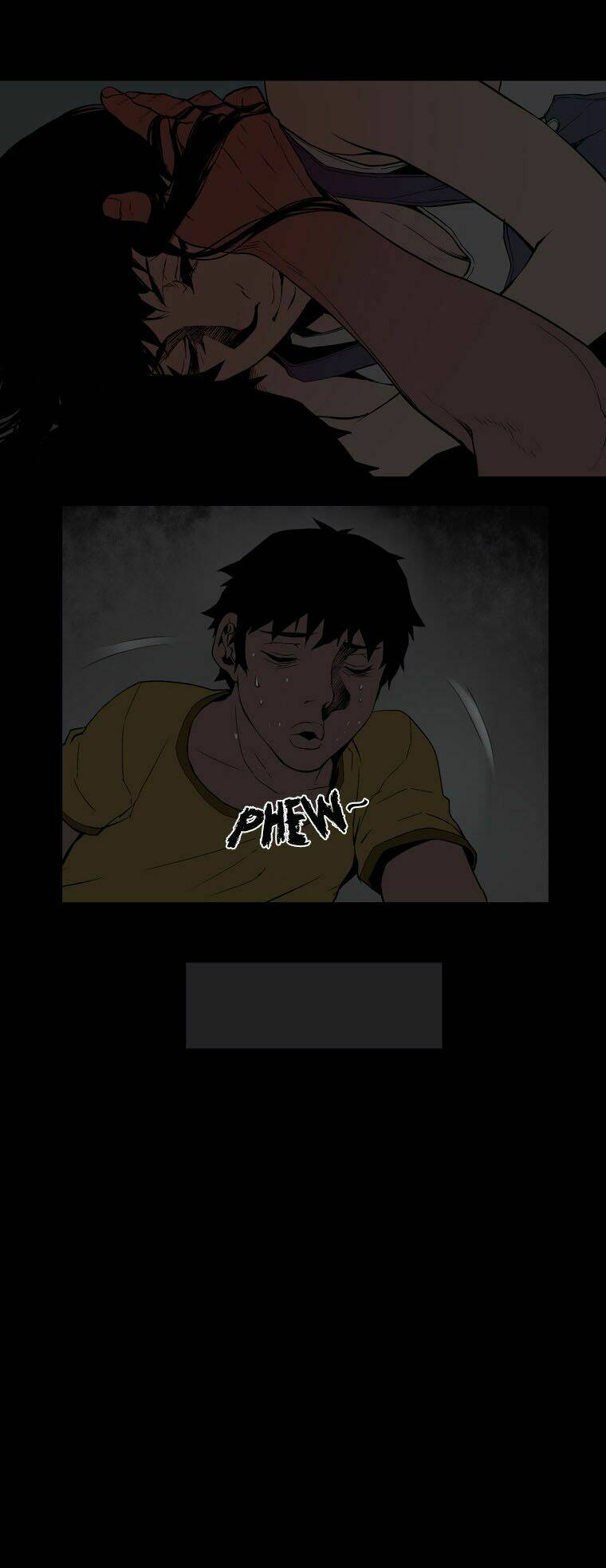 0.0 mhz - tần số chết chapter 8 8