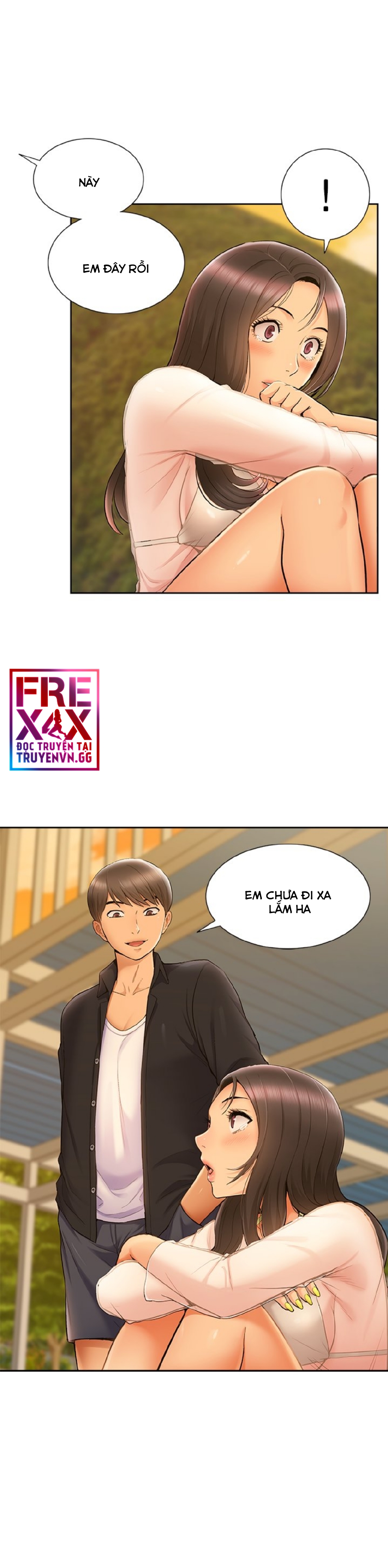 song sinh trụy lạc chapter 30 17