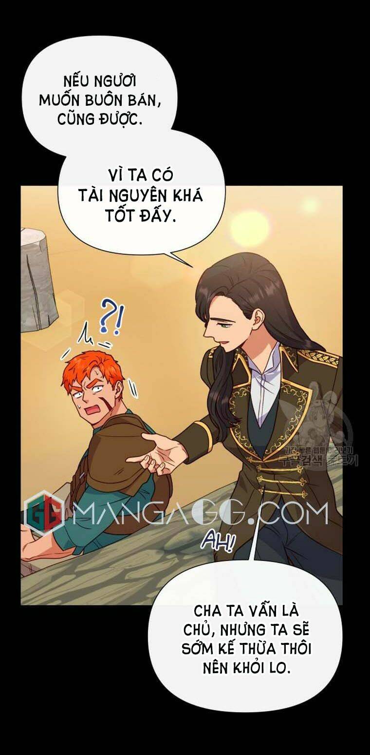 khế ước của nữ công tước quái vật chapter 148 42