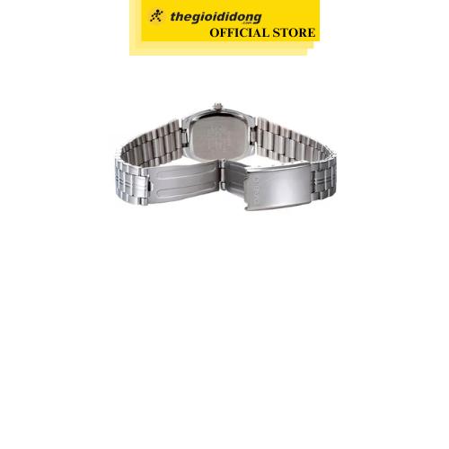 Đồng hồ CASIO 21 mm Nữ LTP-1169D-7ARDF - Hàng Chính Hãng