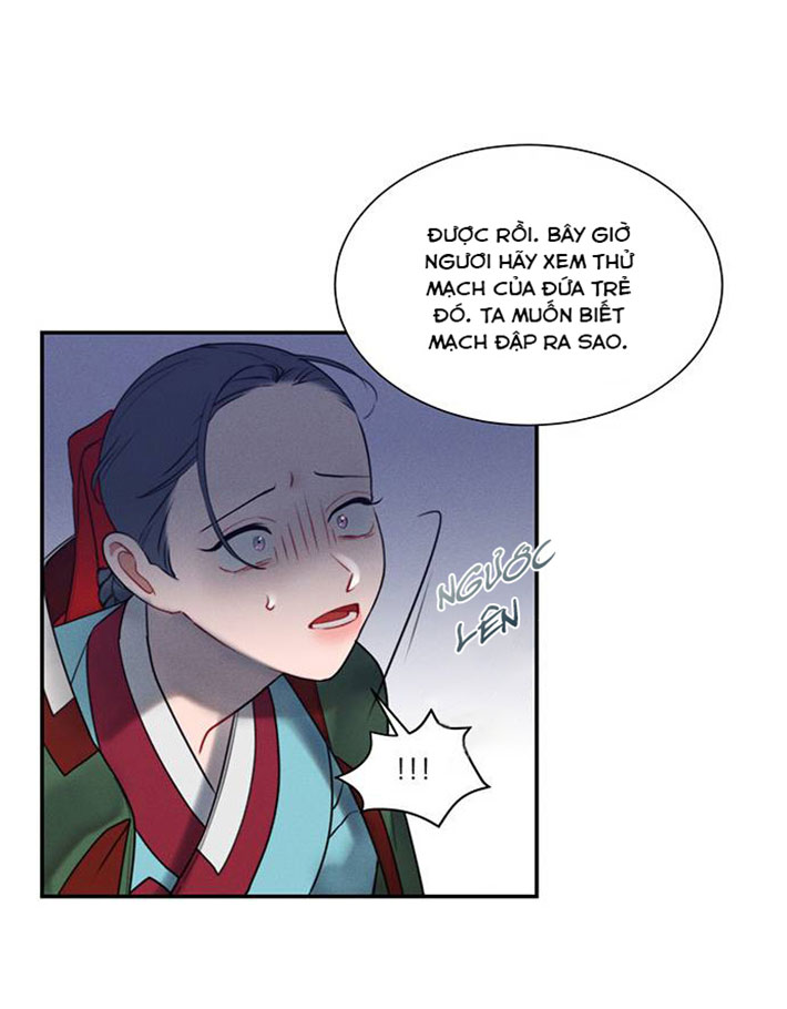 người tình của gwanghae chapter 44 32