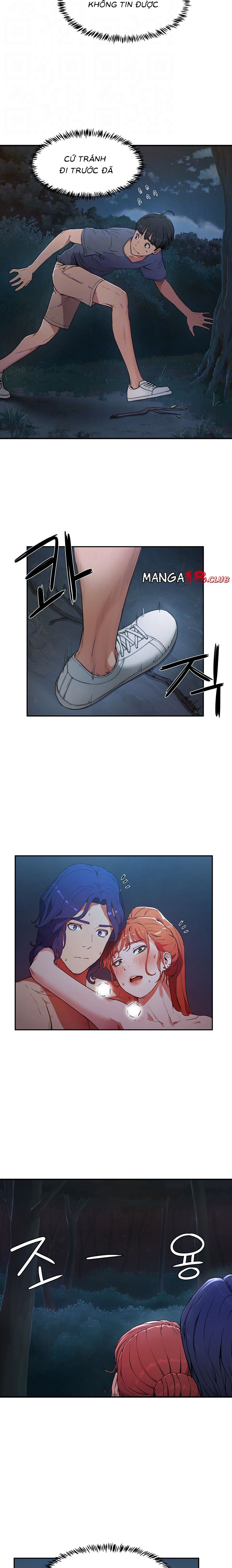 mùa hè đáng nhớ chapter 2 4