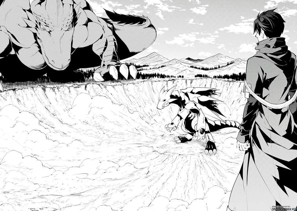 tensei kenja no isekai raifu ~ daini no shokugyo wo ete, sekai saikyou ni narimashita~ chapter 26 19