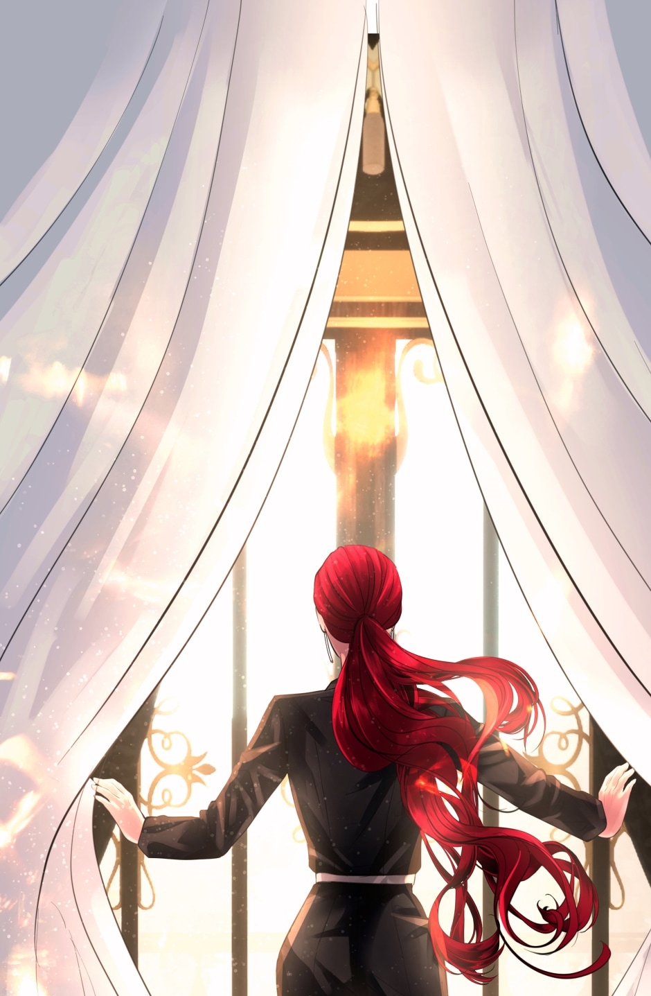 tôi đã ký khế ước với ác quỷ chapter 25.1 28