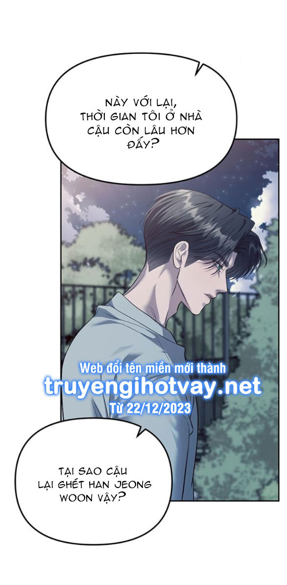 xâm nhập trường trung học tài phiệt chapter 56.1 15