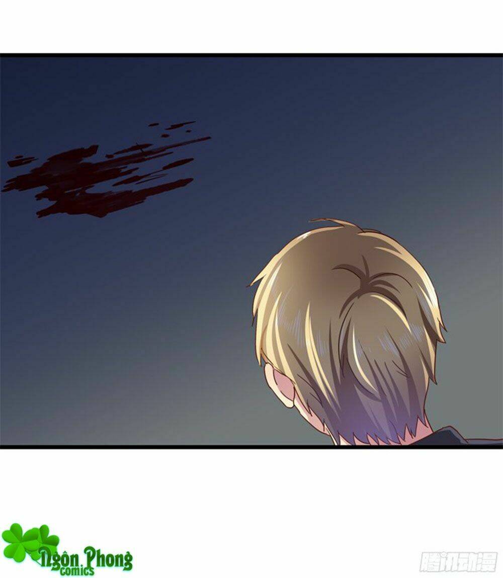 khi trò chơi ác ma bắt đầu chapter 36 15