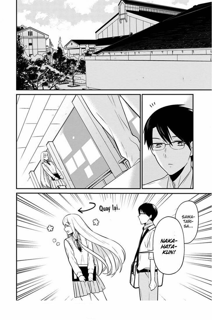 s watari-san to m mura-kun chapter 5 5