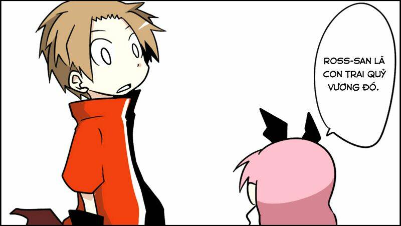 senyuu chapter 59 20