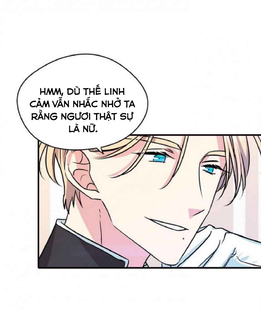 người hầu của tôi chapter 13.2 13