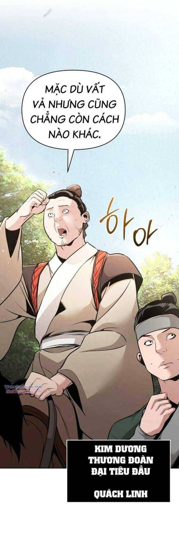 Tiểu Tử Đáng Ngờ Lại Là Cao Thủ chapter 39 3