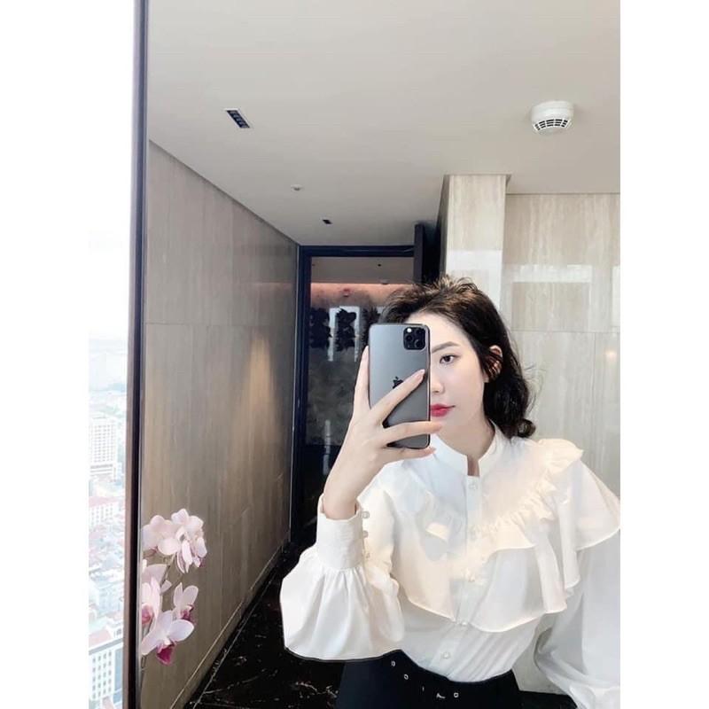 Áo bèo cao cấp