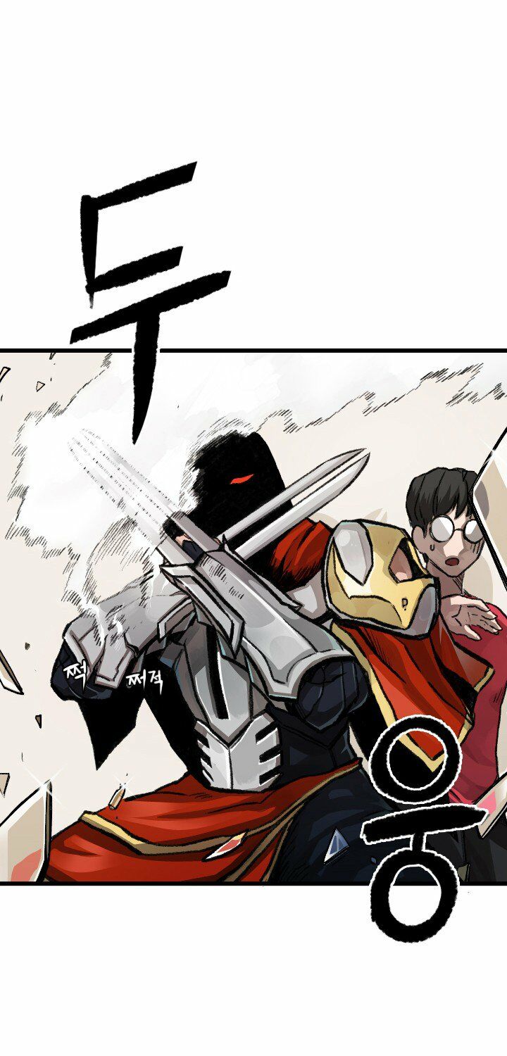 chuyện tình zed x syndra phần 4 chapter 19 25