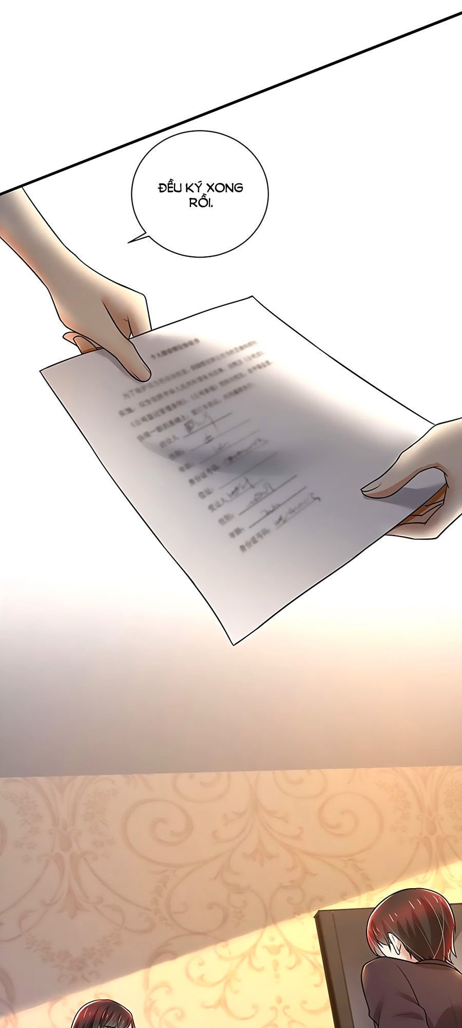 vợ yêu không ngoan chapter 82 7