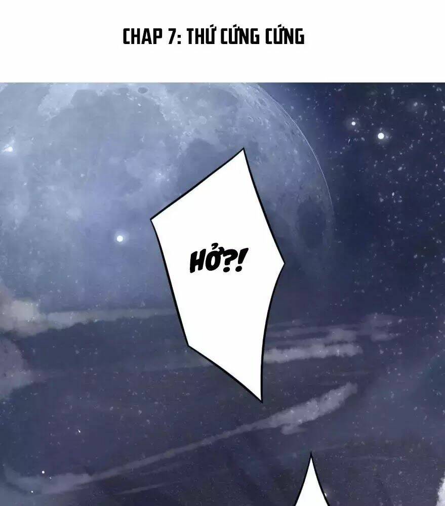 trọng sinh đế phi: quyền khuynh thiên hạ chapter 7 3
