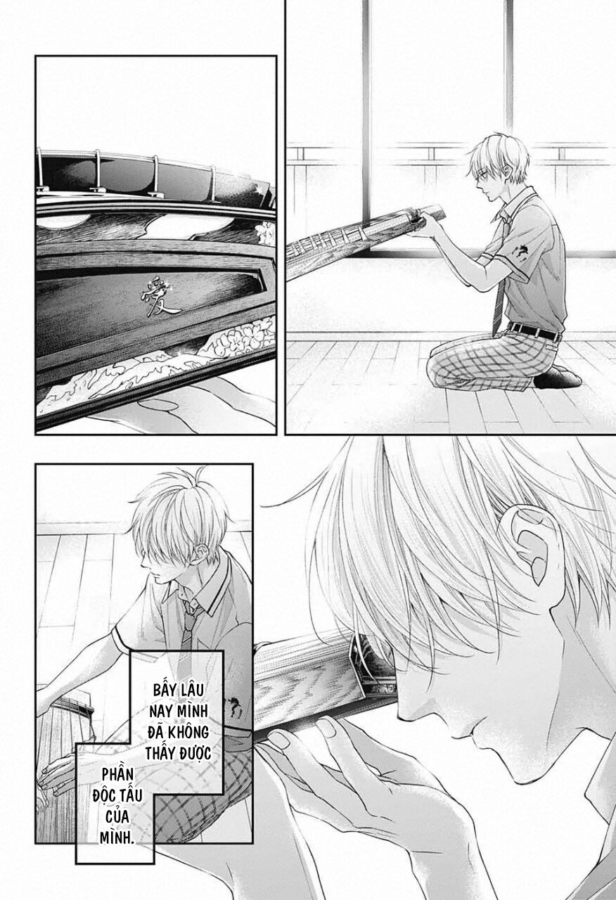 kono oto tomare! chapter 110 30