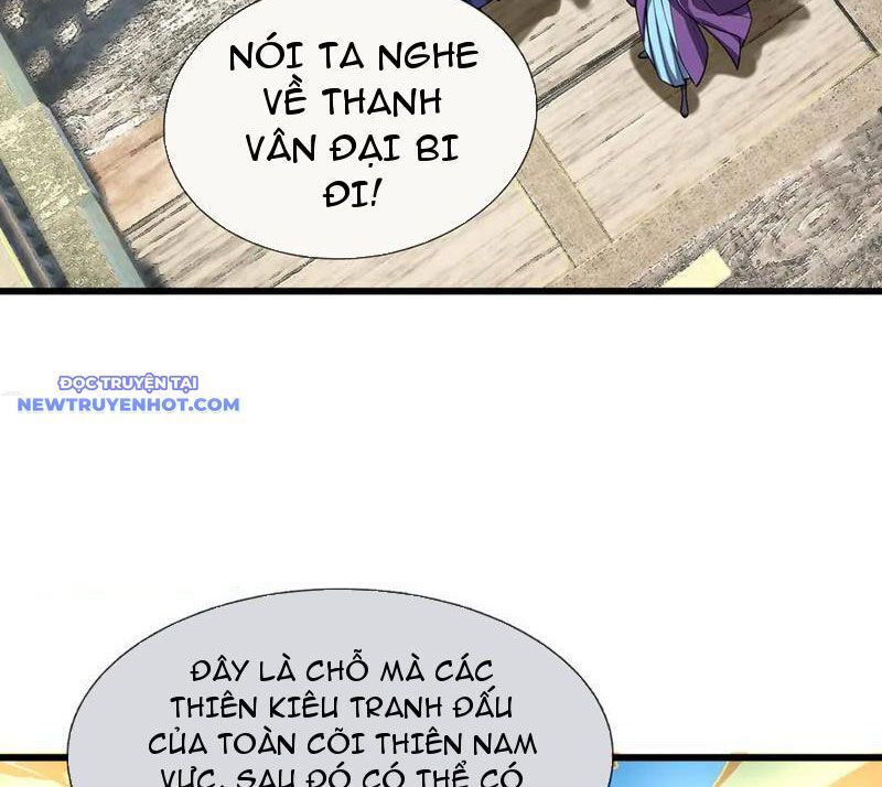 ngủ say vạn cổ: xuất thế đẩy ngang chư thiên chapter 47 44