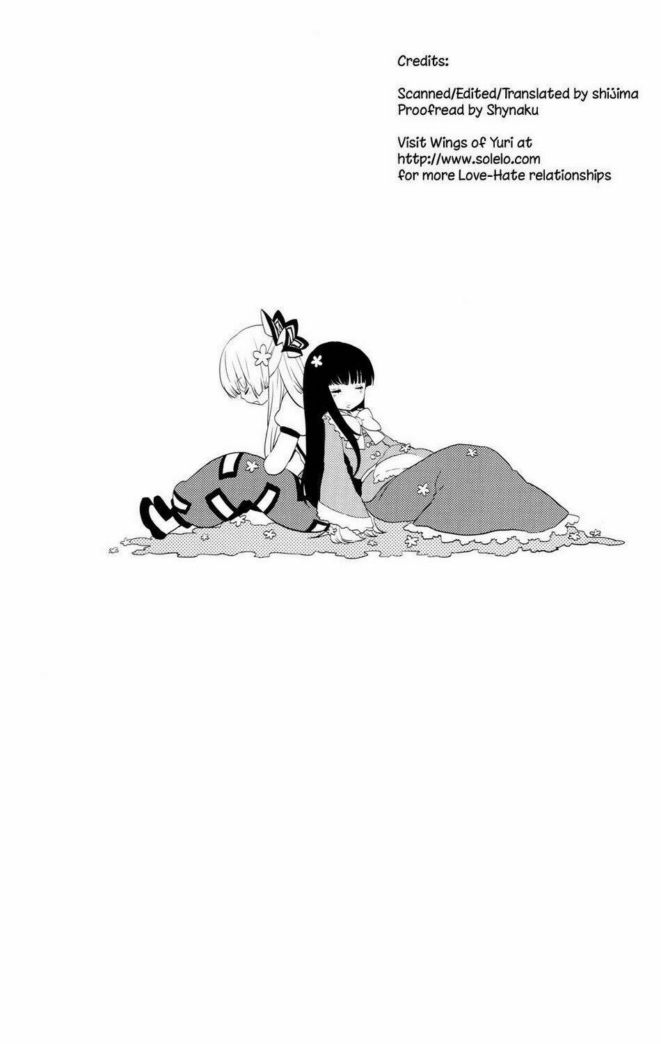 touhou - idakisu chapter 0 25