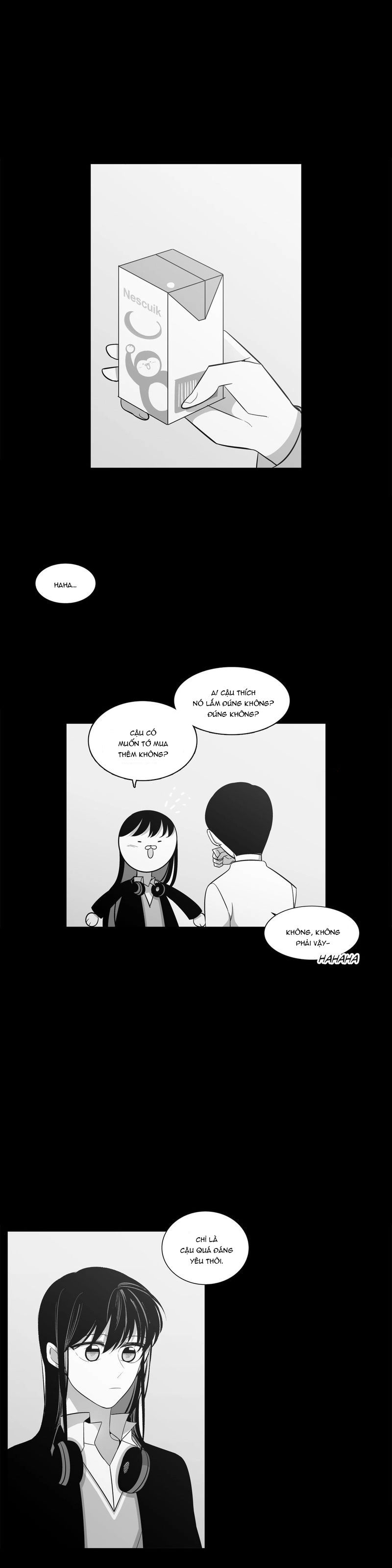 anh làm em đắm say chapter 31.2 12