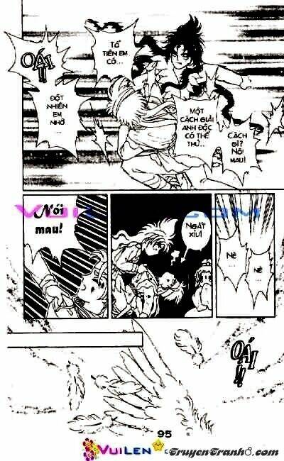 đóa hoa yêu kiều chapter 3 96