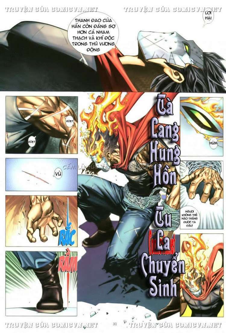 võ thần phượng hoàng chapter 51 26