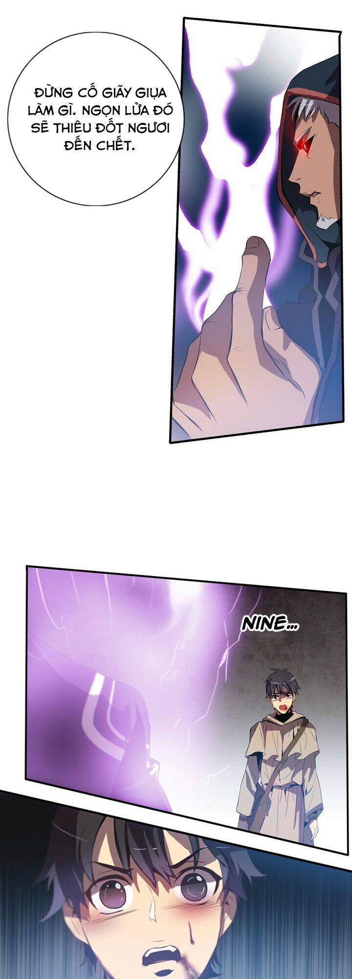 dusk howler chapter 37 17