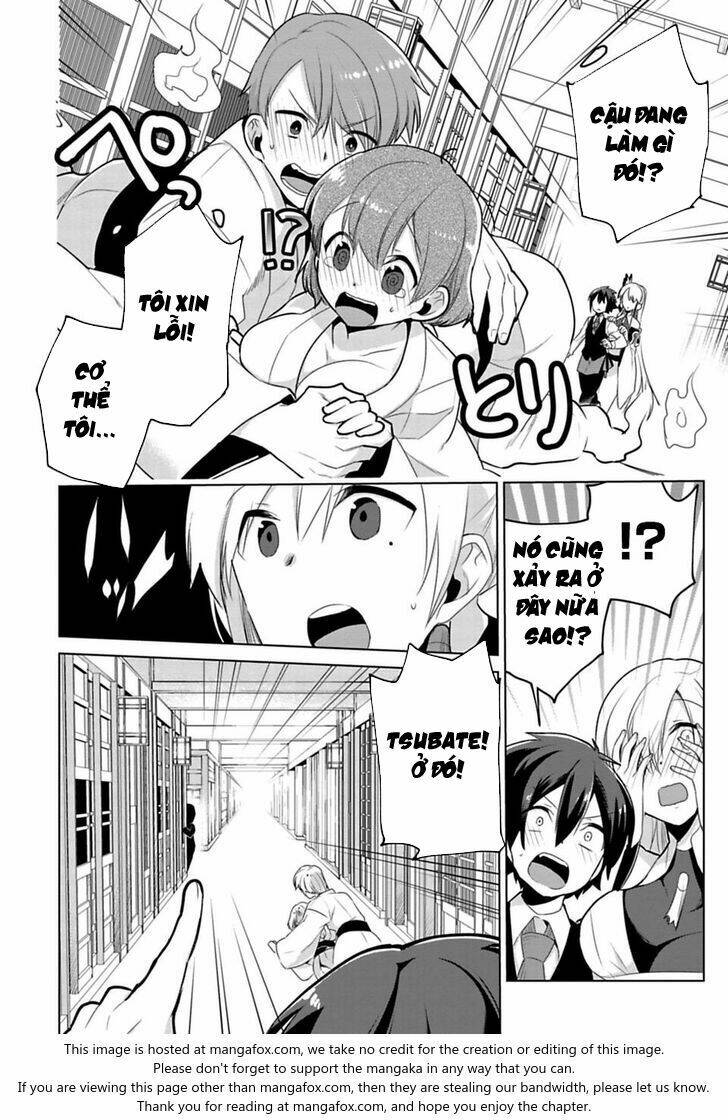 matano okoshiwo chapter 5 9