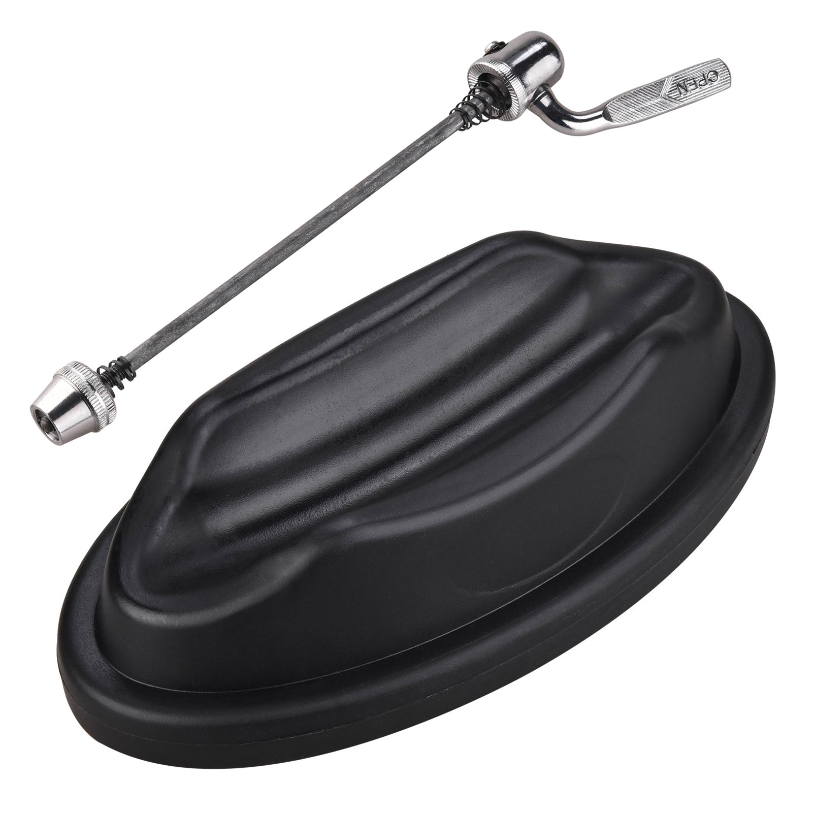 Bộ Phận Giữ Nâng Bánh Trước Và Xiên Trục Bánh Sau Bàn Chải Dây Sên Xe Đạp Leo Núi