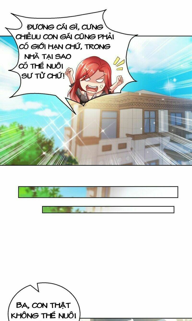vú em là cổ tiên chapter 131 17