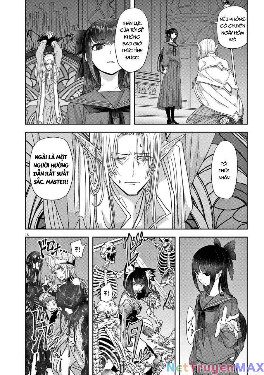 thất sách chuyển sinh chapter 26 18