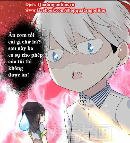 lều khều biết yêu chapter 10 11