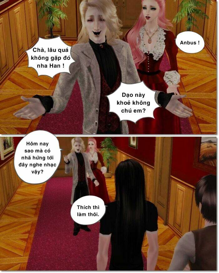 truyện sims - earl story chapter 60 74