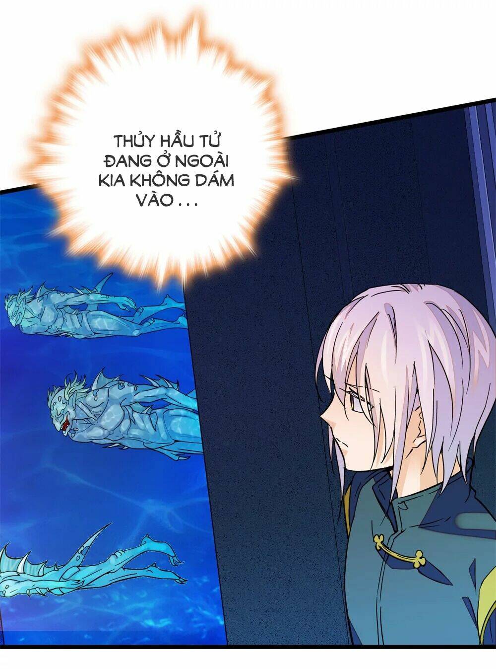 huyết túc khế ứớc chapter 25 11