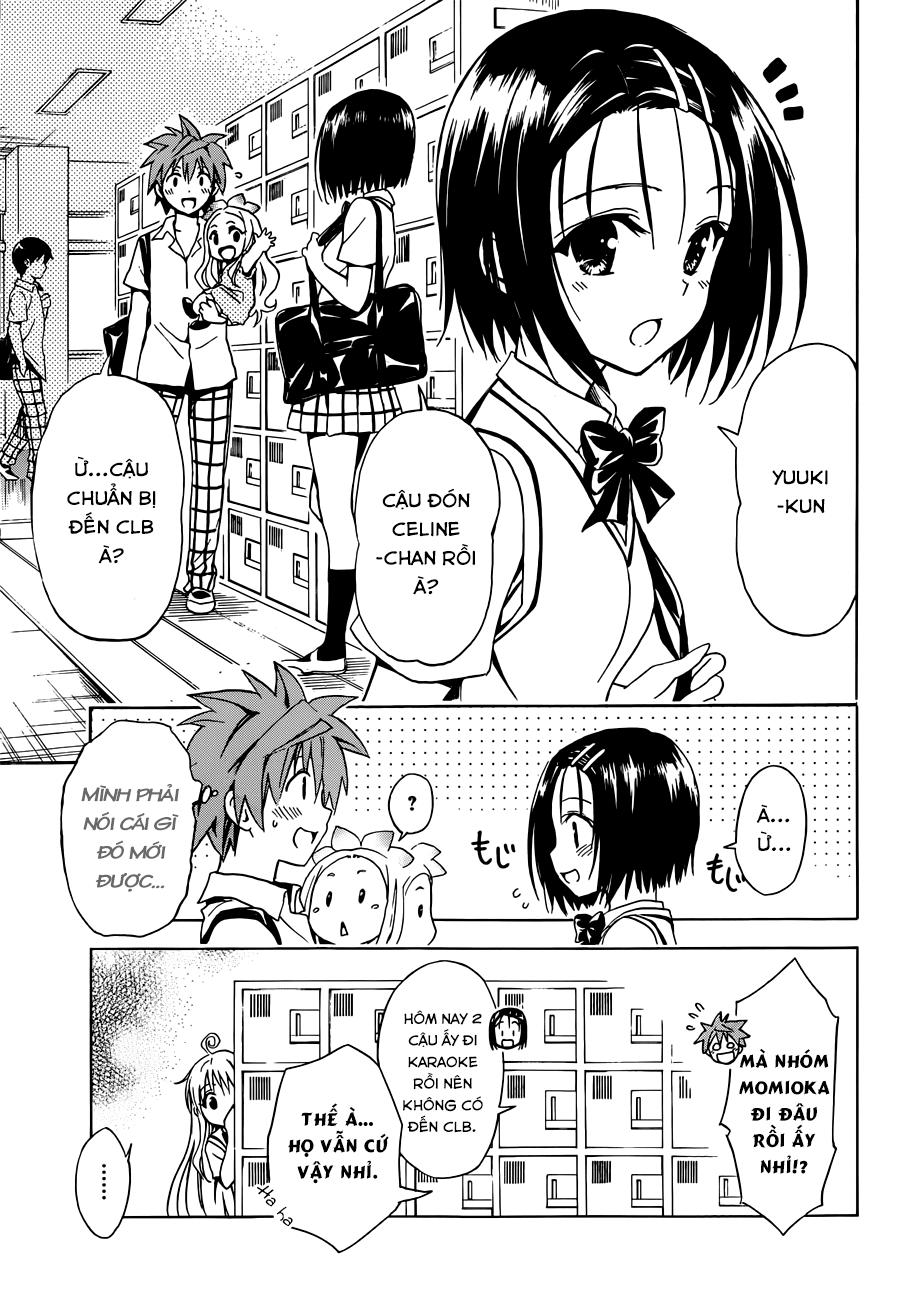 to love - ru darkness chapter 34 20