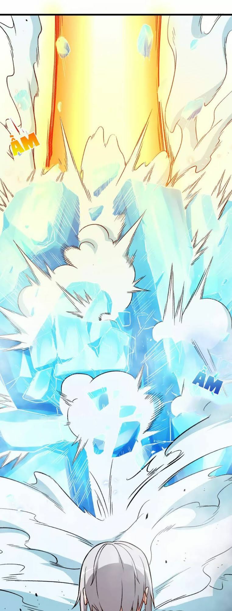 vườn trường cuồng sư hệ thống chapter 50 17