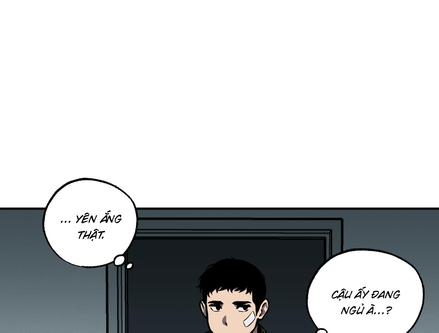 cây thương của ghost chapter 26 93