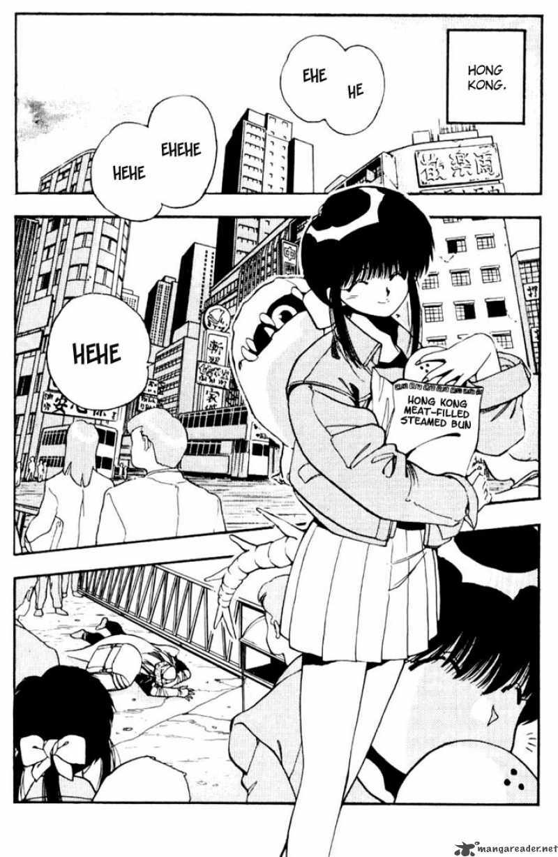 3x3 eyes chapter 90 2